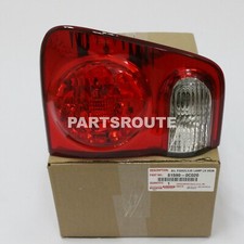 Toyota Sequoia 2005-2007 OEM