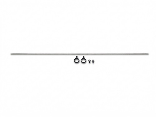 Align rex 450l dominator - align,