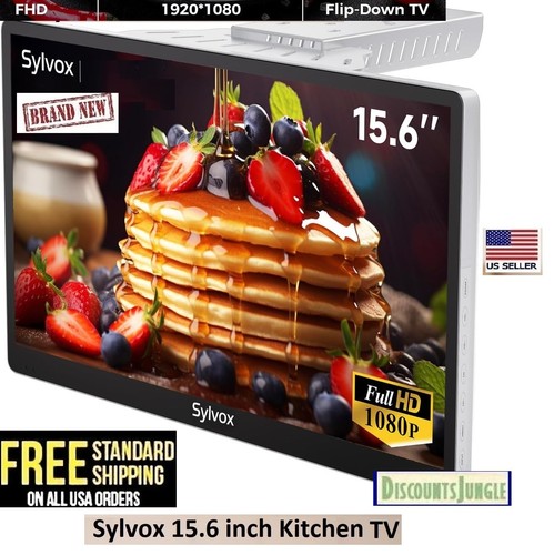 Sylvox inch under cabinet - sylvox,