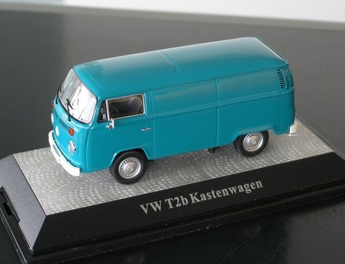 Volkswagen bus - t2,