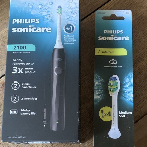 Philips sonicare 2100 - philips,