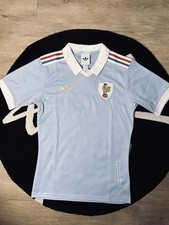 Maillot Équipe de France de