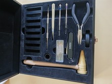 rado coffret boite outils pour