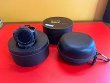 Montre connectée Gear S3