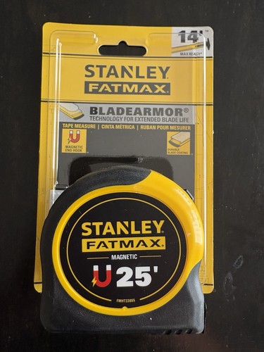 Stanley fatmax magnetic - stanley,
