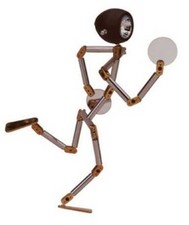 Lampe de table - Sean/Sun Luen