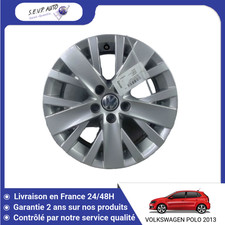 🇫🇷 JANTE ALUMINIUM