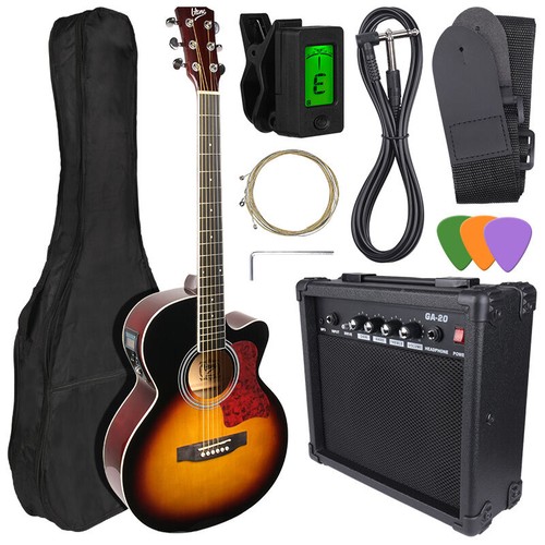 Ensemble guitare
