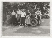 48/362 Photo - Temps Anciens -