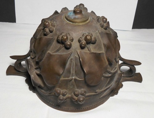 Art nouveau coupe vasque bol - art,
