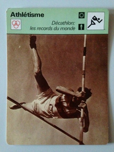 Carte editions rencontre 1978 - editions,