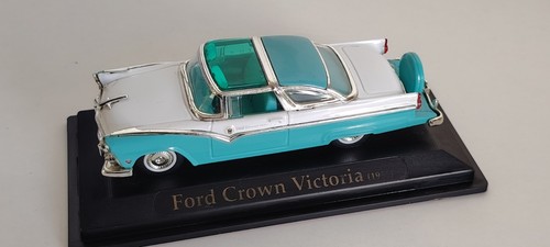 Ford crown victoria 1955 - ford,