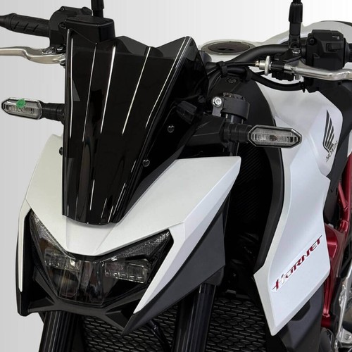 Honda 750 hornet - honda,
