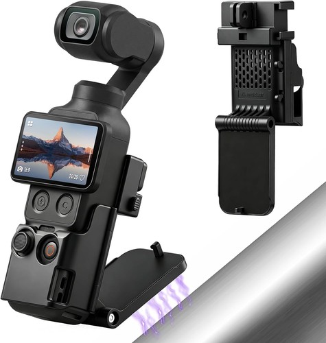 Magnetic holder for dji - magnetic,