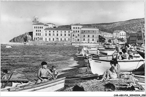Car abxp14 0974 - car-abxp14-0974-66, banyuls