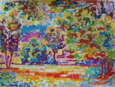 Pierre Lacroux (1909-1993)