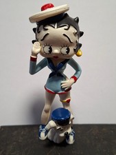 Figurine Plastoy 2001 Betty