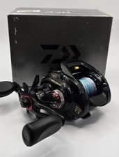 Moulinet Daiwa Tatula HLC 7,3
