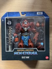 MOTU Masters Of The Universe