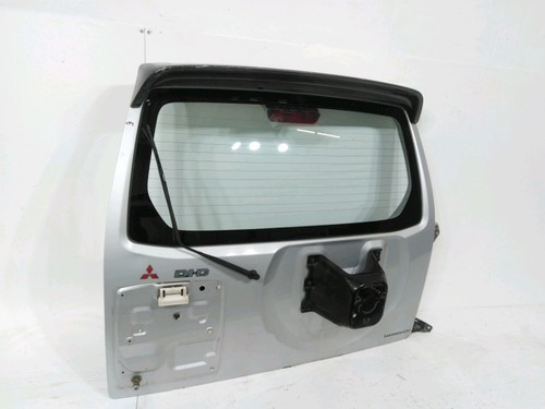 Hayon mitsubishi pajero - hayon, 3