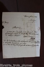 ✒ L.A.S. RARE Benoît MOZIN composer requests scores from Hanry music