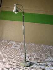 876X Vintage Märklin 448/5 Allemagne Signal Lampadaire Réseau Train 1:87 Ho