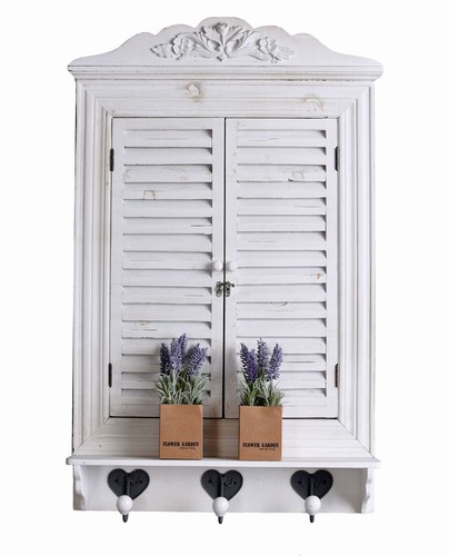 Miroir mur blanc - miroir,