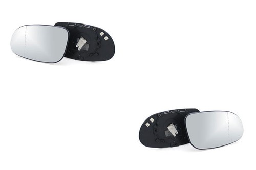Miroir kit gauche droite - miroir, et