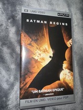 Batman Begins (FR) - Movie