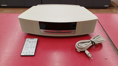 Bose wave music system - bose,