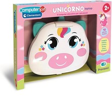 Clementoni Ordinateur Enfant