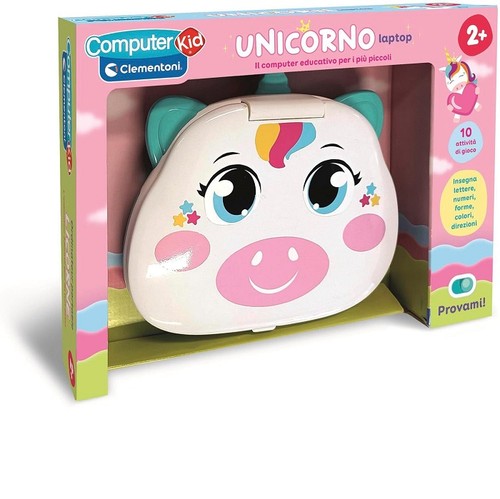 Clementoni ordinateur enfant - clementoni,