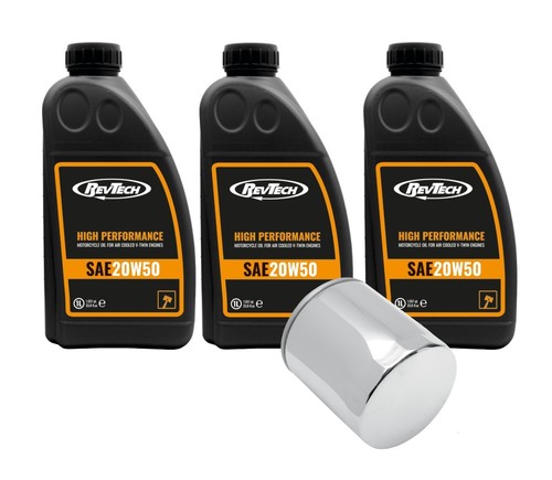 Revtech kit entretien - revtech,