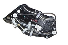 Window Regulator New Beetle Convertible 2003 Rear Right 1Y0959812