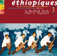ETHIOPIQUES ARTIS Ethiopiques