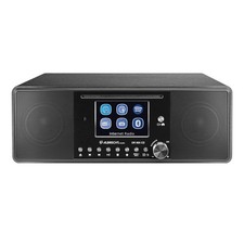 Albrecht DR 895 Radio de table