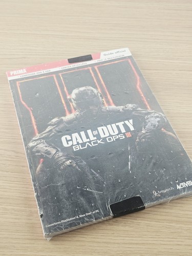 Prima guide officiel - , call