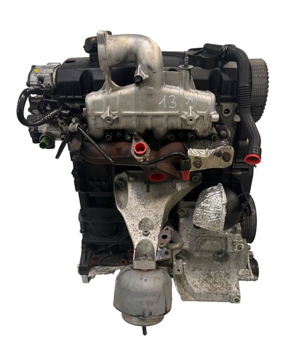 Moteur pour audi - moteur,