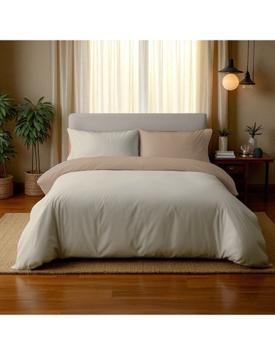 Housse couette duotto 4 - couette,