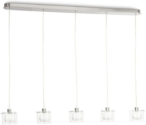 Suspension lampes dimmable - 5,