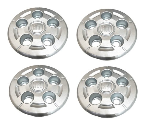 Set enjoliveur roue - set,