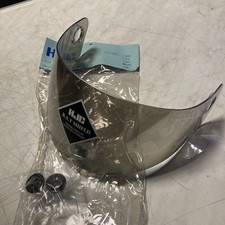 Casque moto HJC LT12 visière