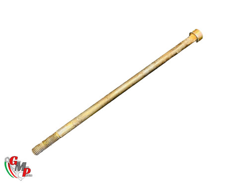 Axe moteur diam - diam, long