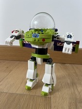 LEGO DISNEY PIXAR TOY STORY