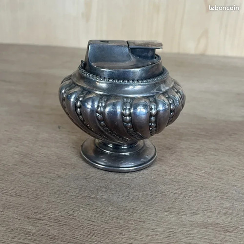 Briquet table ronson crown - ronson,