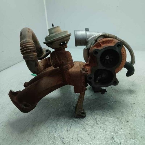 Turbo turbocompresseur fiat - turbo,