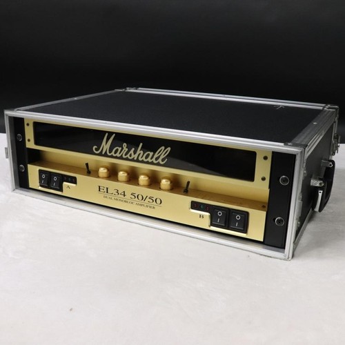 Marshall el34 120v - marshall,