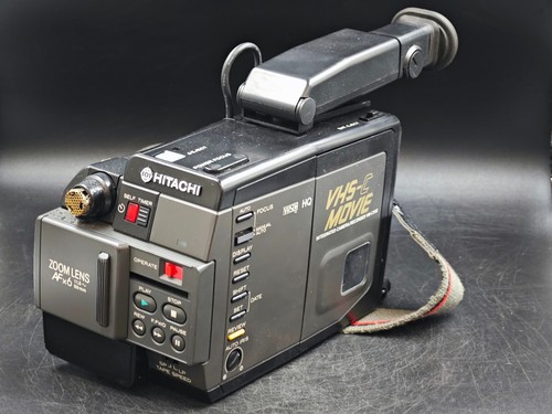Caméra vidéo hitachi - caméra,