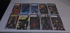 Absolute Batman #1 #2 #3 #4 #5 #6 #7 #8 #9 #10 #11 #12 All Cover A 1st Print