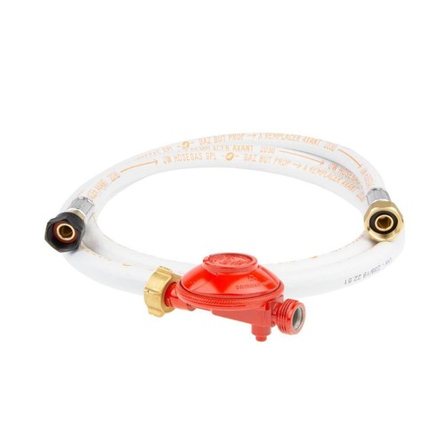 Kit tuyau détendeur propane